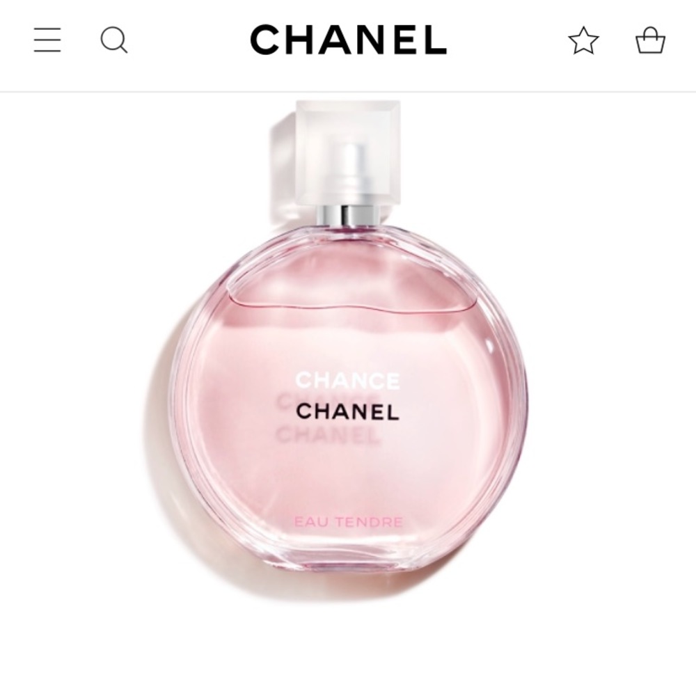 CHANEL PARFUME